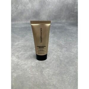 Bare Minerals Complexion Rescue tinted moisturizer color bamboo 5.5